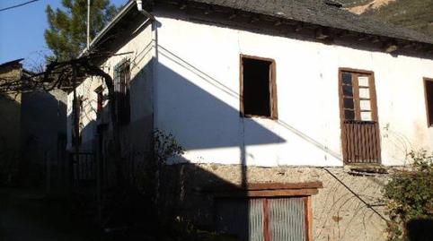 Foto 2 de Finca rústica en venda a Calle Calle Santa Bárbara, Toral de los Vados, León