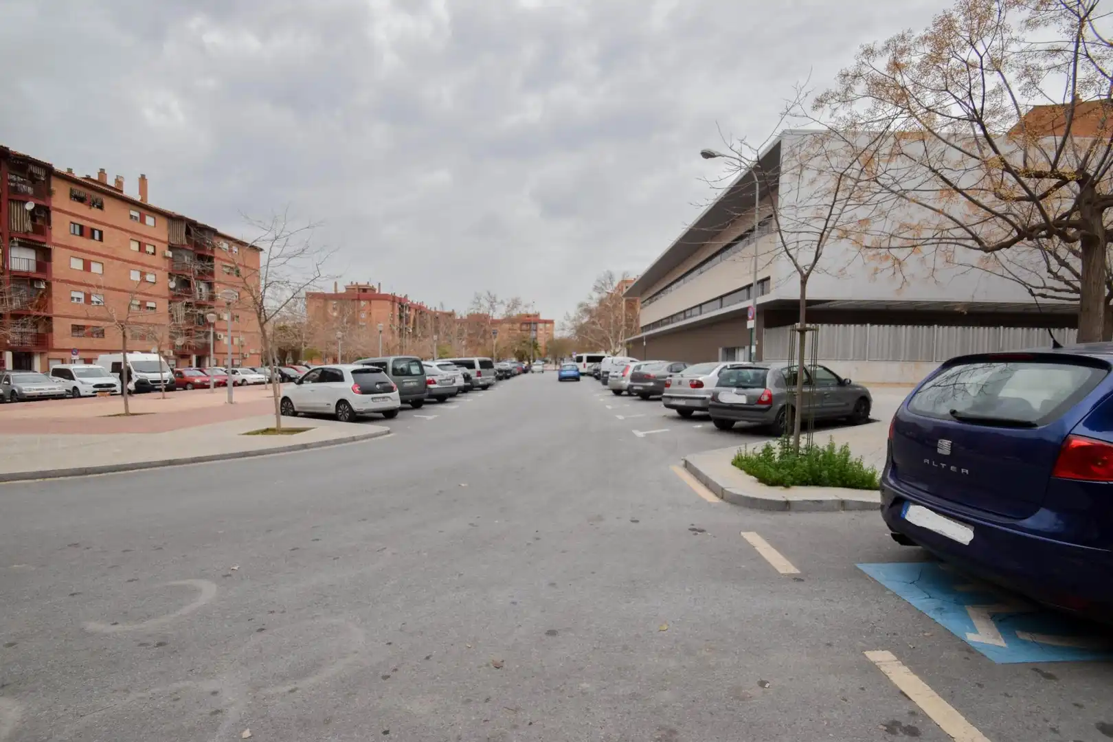 Business premises for sale in Plaza de Poeta Garcilaso de la Vega 6, imagen 13