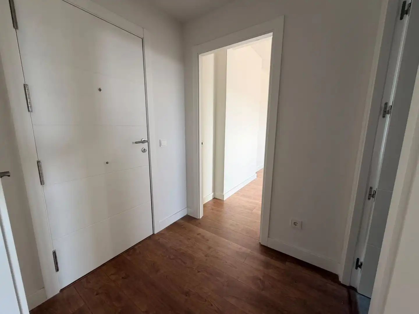 Piso de alquiler en Sevilla con Aire acondicionado, Calefacción y Terraza