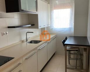 Kitchen of Duplex for sale in León Capital   with Terrace