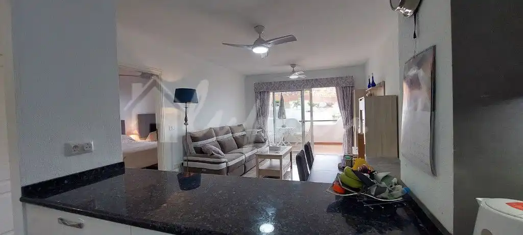 Mini appartamento con ascensore in vendita a Costa Adeje, imagen 12