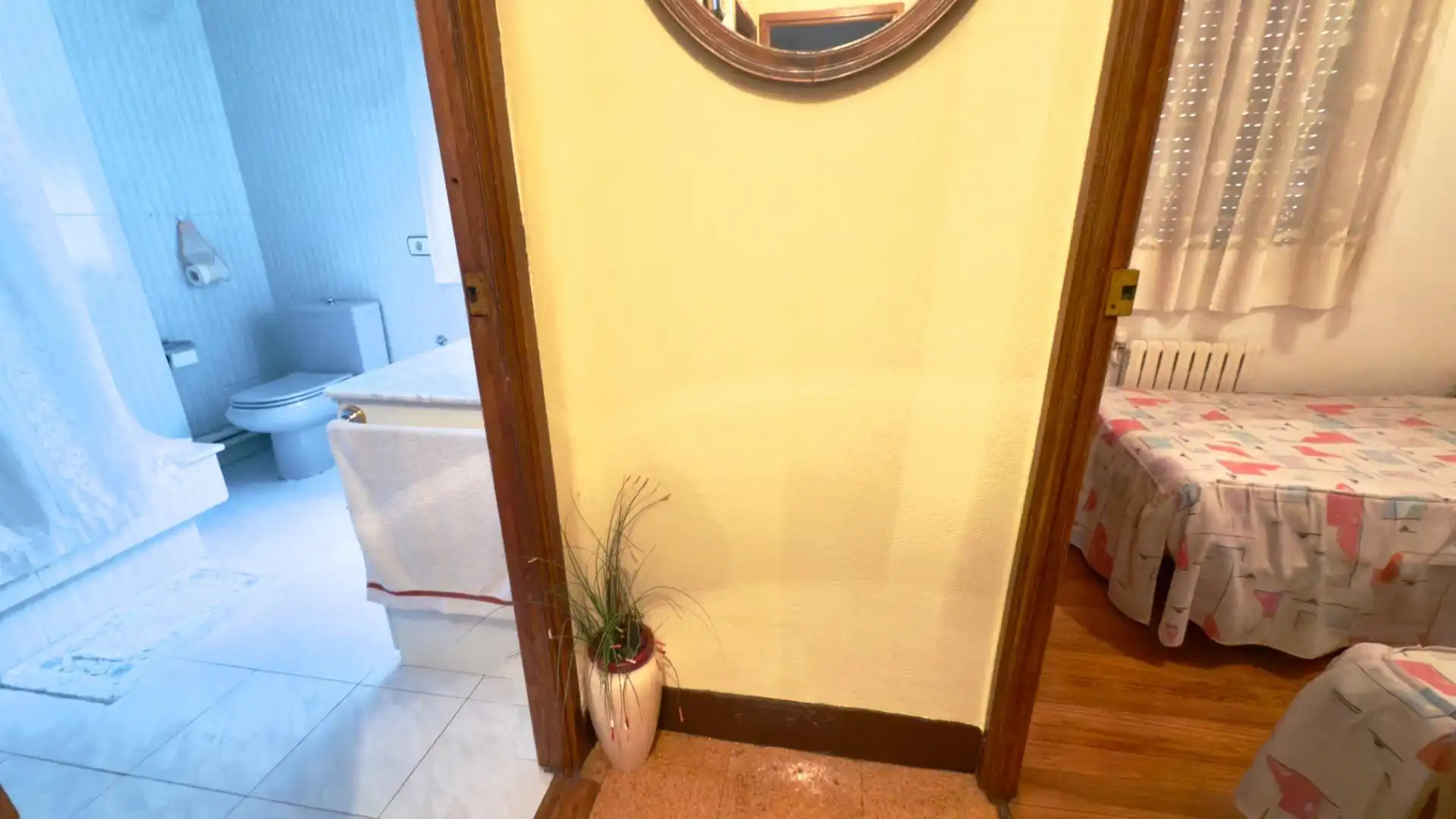 Houses for sale in Ourense Capital   with Private garden, Terrace and Furnished