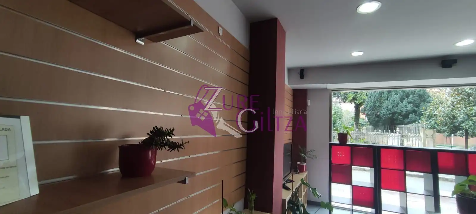 Local comercial de lloguer a Durango, imagen 9