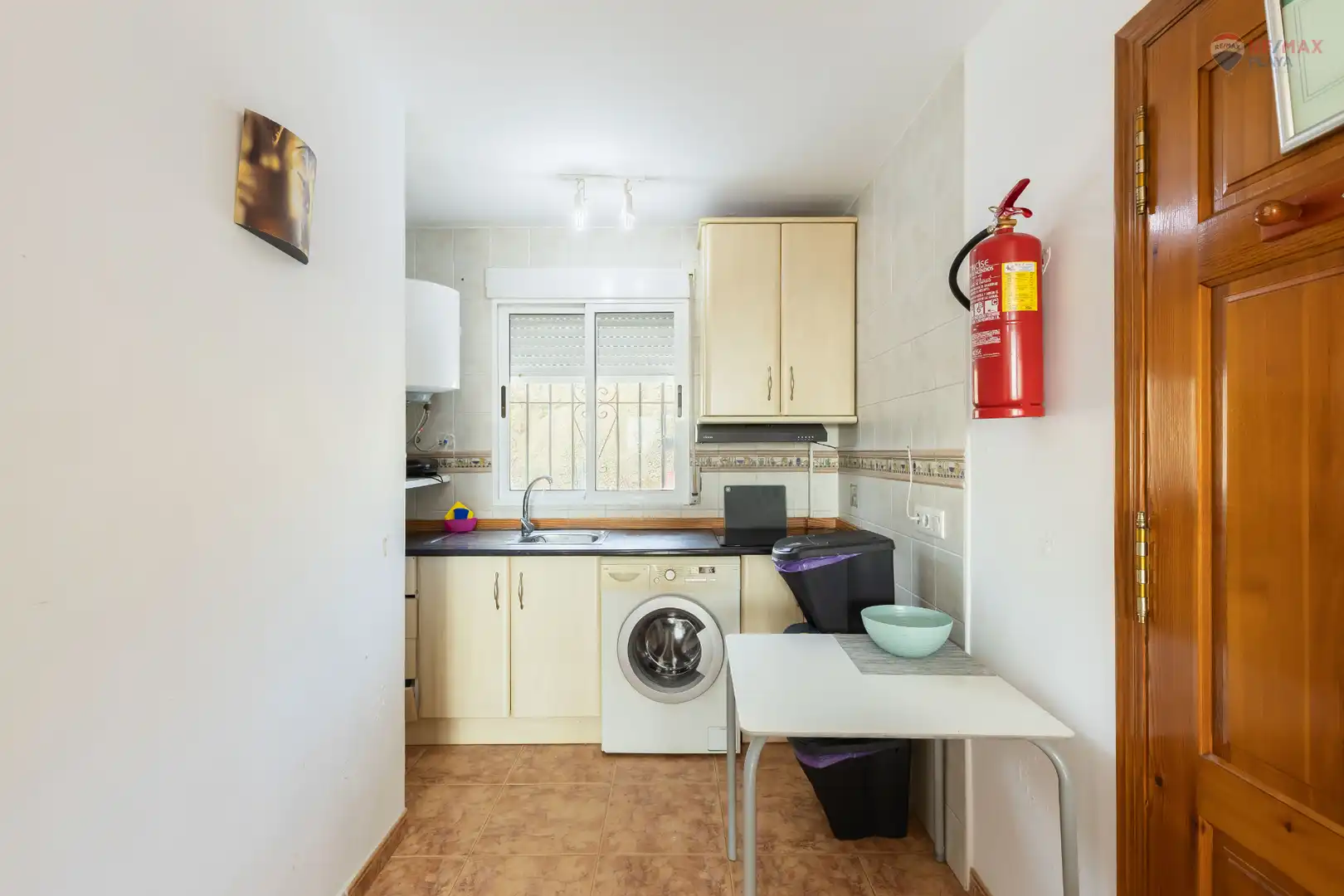 Apartament amb piscina en venda a Calle Vera Colina, imagen 7