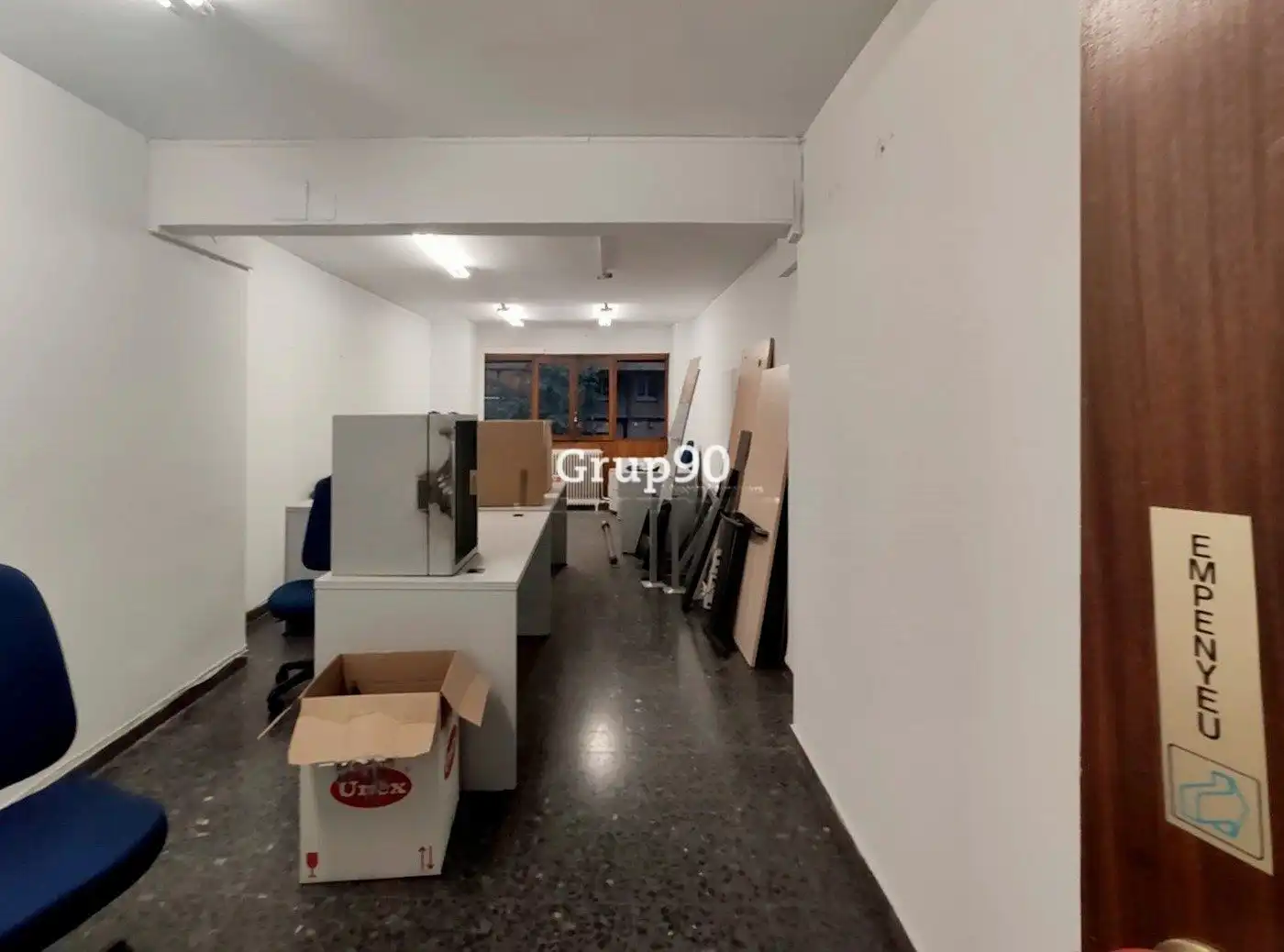 Local comercial en venda a Avenida PASSEIG DE RONDA 1, imagen 38