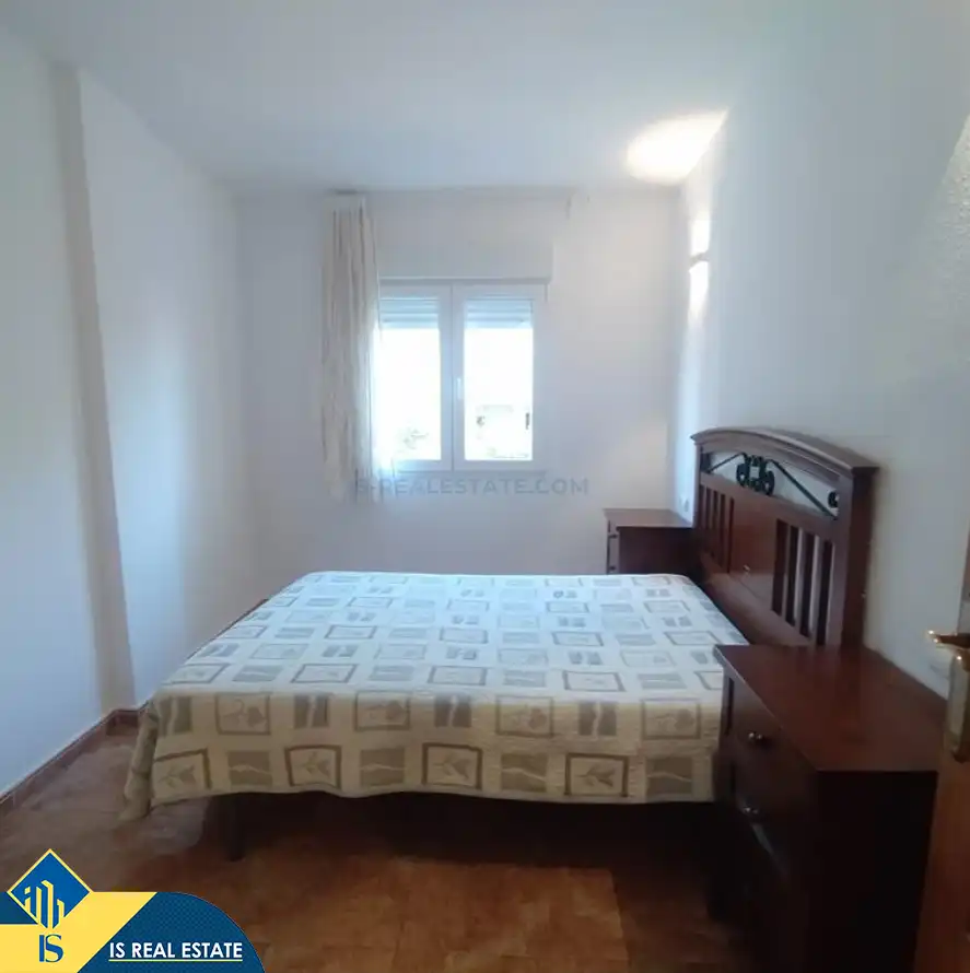 Apartament amb terrassa en venda a Centro, imagen 13