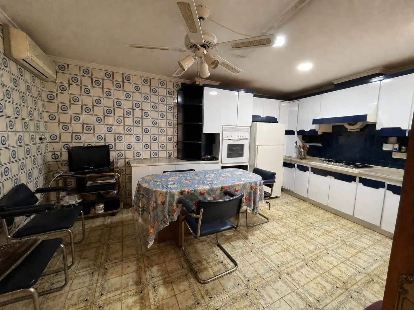 Appartamento con terrazza in vendita a Calle Calle Almórida, imagen 9