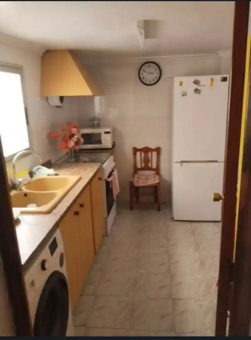 Kitchen of Detached homes for sale in Faura  with Balcony
