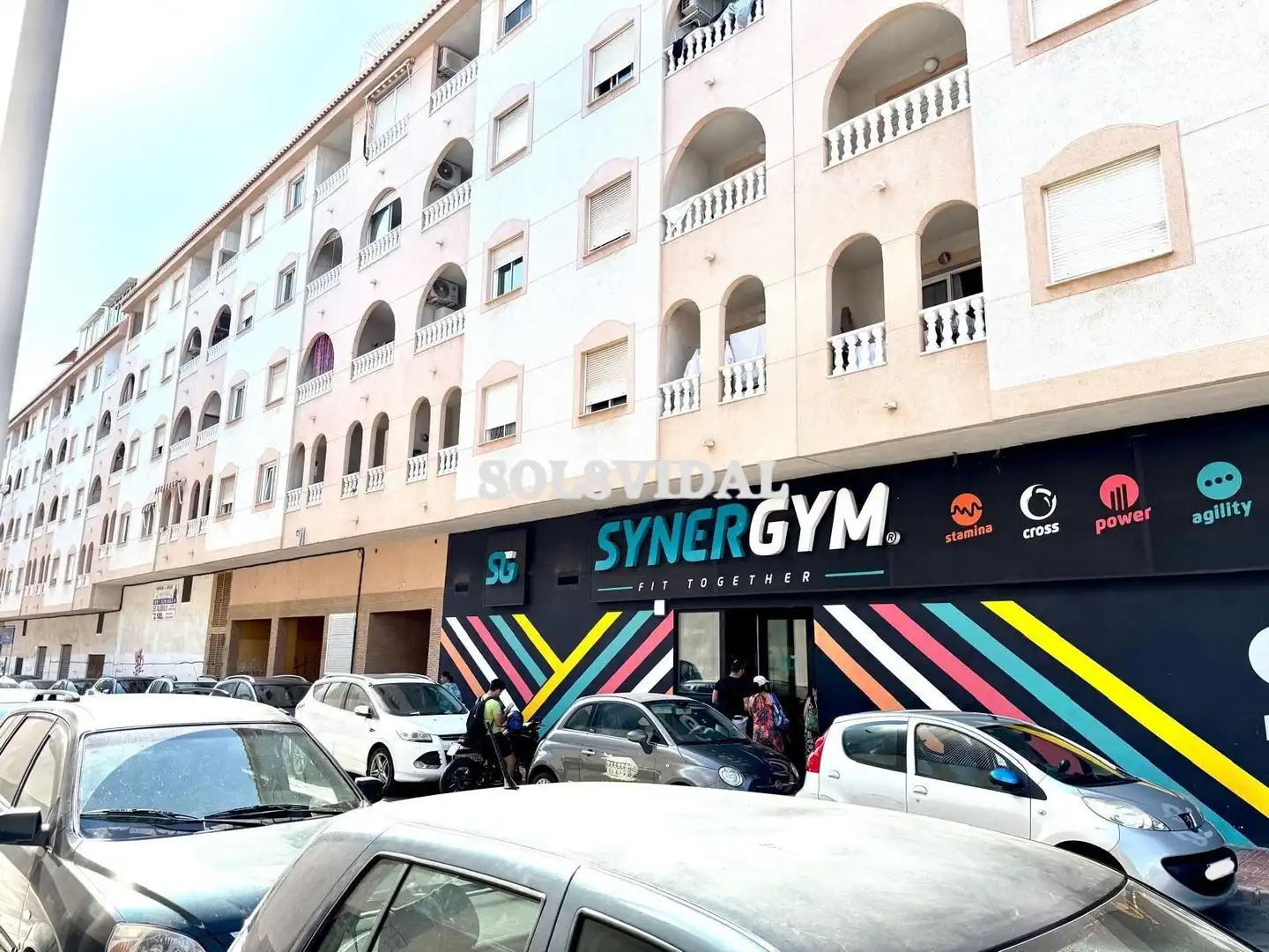 Business premises to rent in Calle SAN PASCUAL, imagen 28