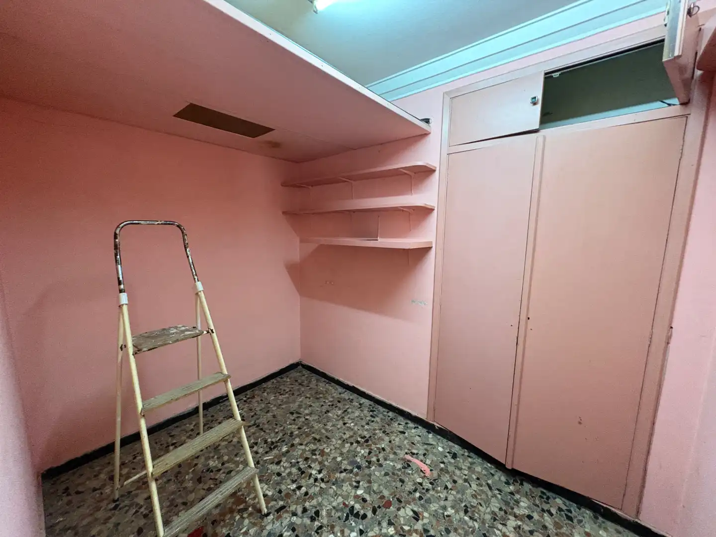 Flat for sale in Ferrol  with Heating and Balcony
