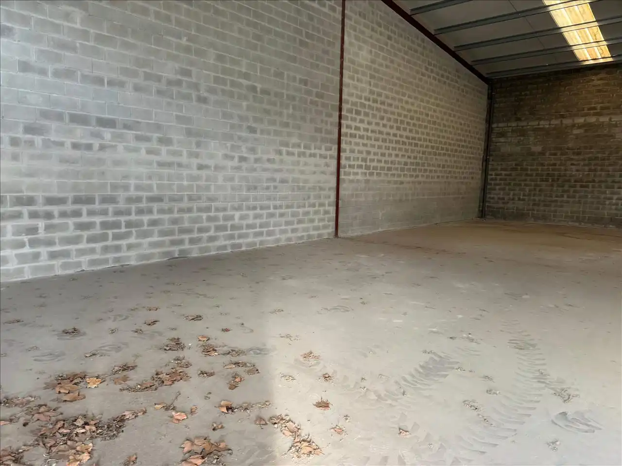 Nave industrial in vendita a TN SECTOR-B, imagen 7