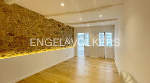 Foto 5 de Apartament de lloguer a Ciudad Vieja, A Coruña