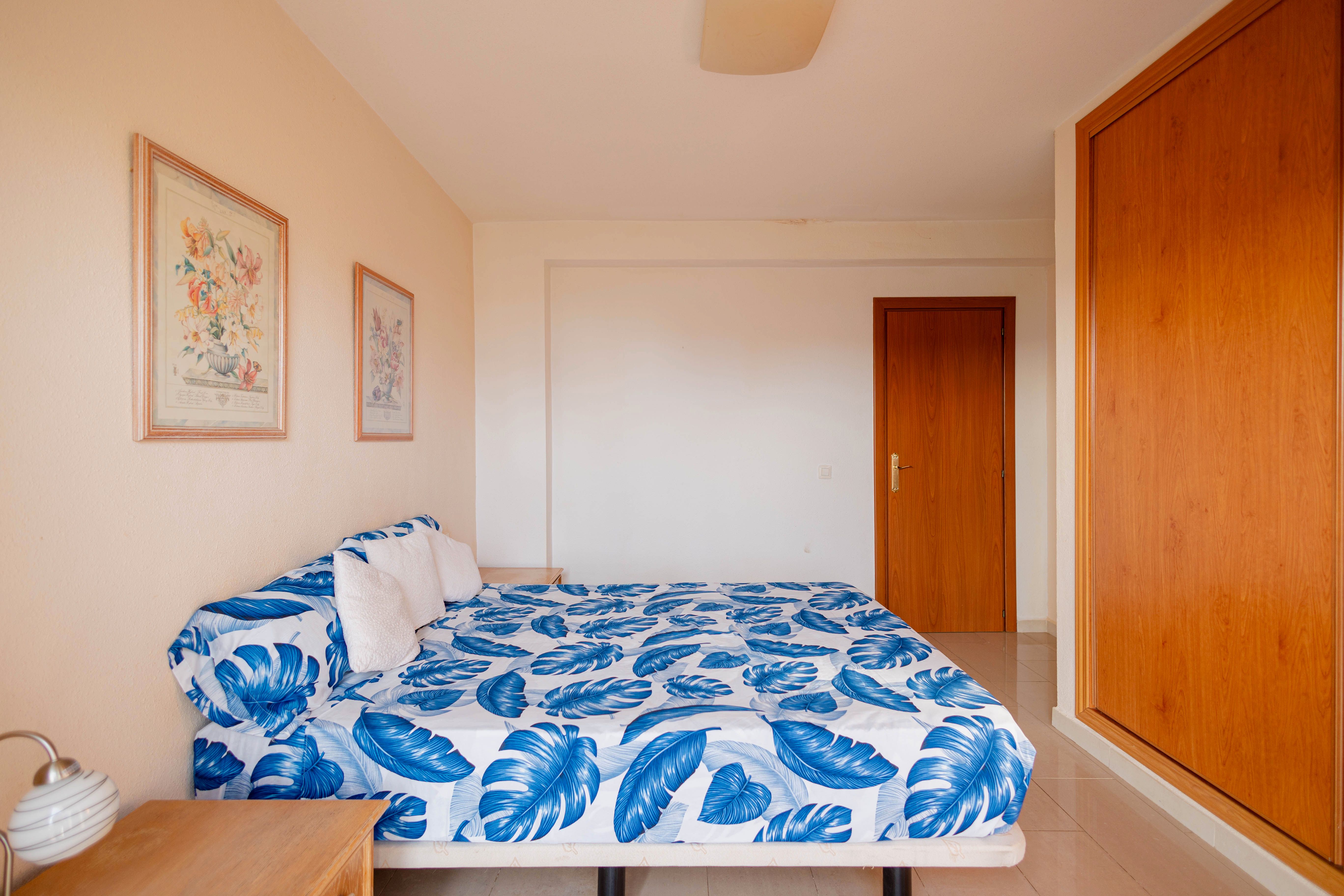 Habitación de Piso en venta en Granadilla de Abona con Amueblado