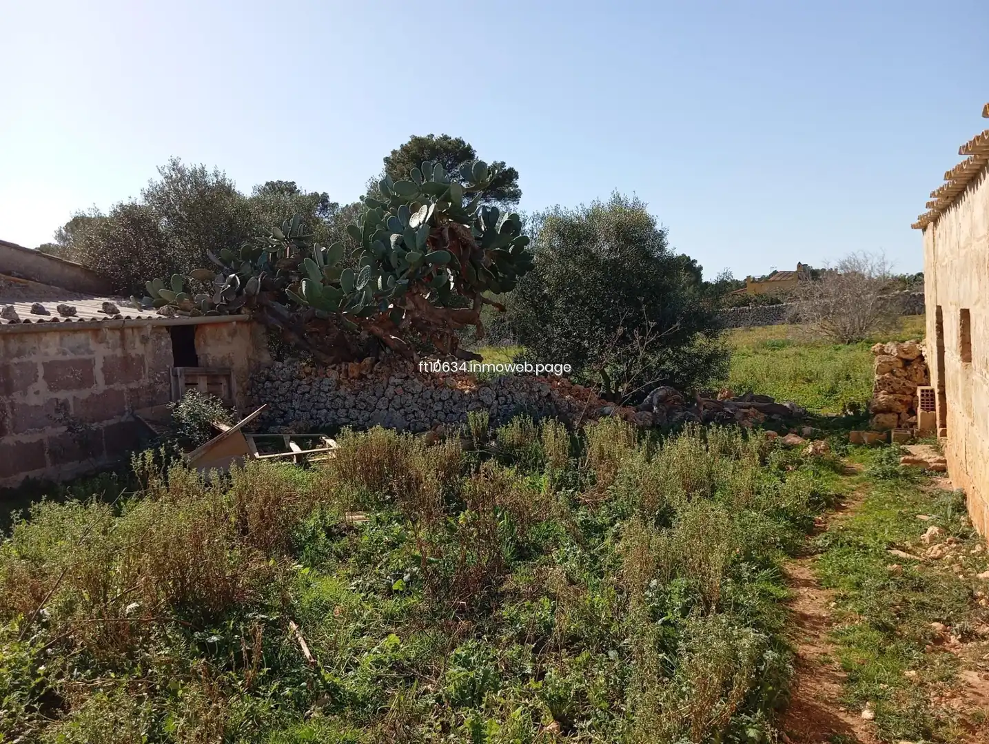 Casa in vendita a Algaida, imagen 30