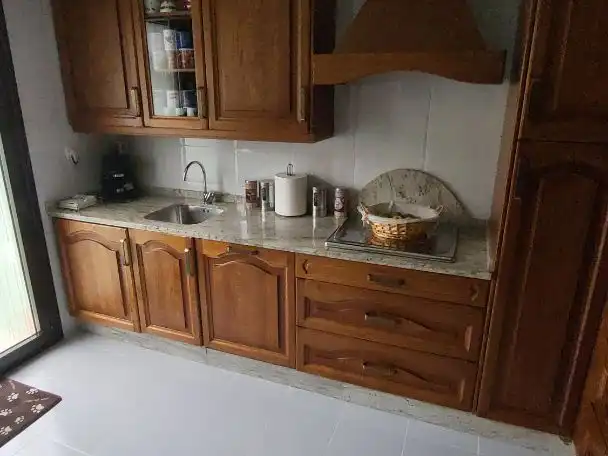 Adossat amb jardí en venda a Ribera del Zapardiel 14, imagen 19