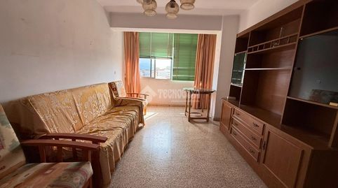 Foto 2 de Piso en venta en La Florida - Parque Norte, Málaga Capital