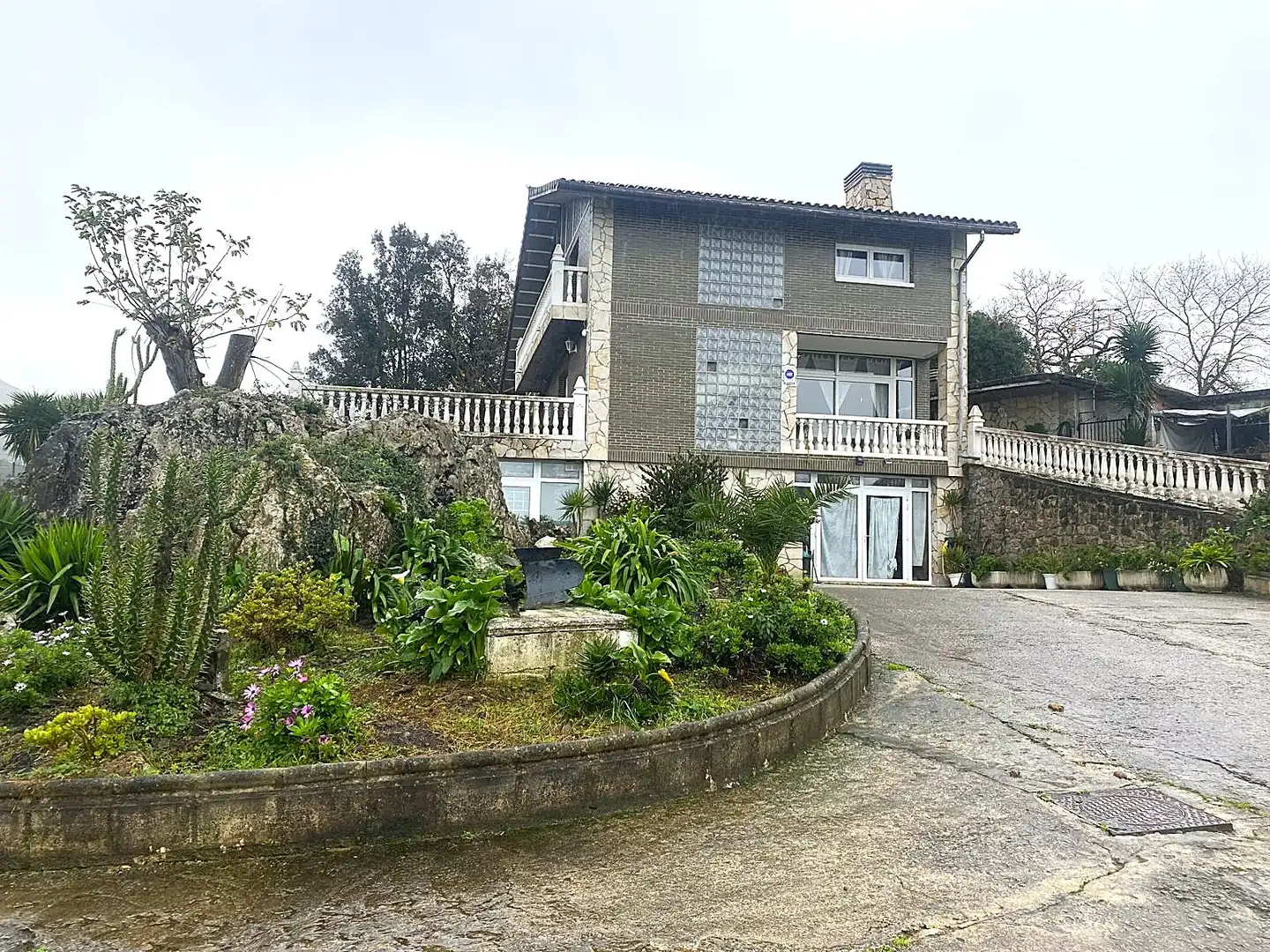 Casa con terraza en venta en Barrio Sámano, imagen 7
