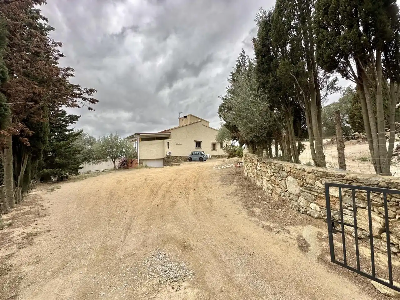 Detached house with pool for sale in Carrer camino Can Muni, imagen 66