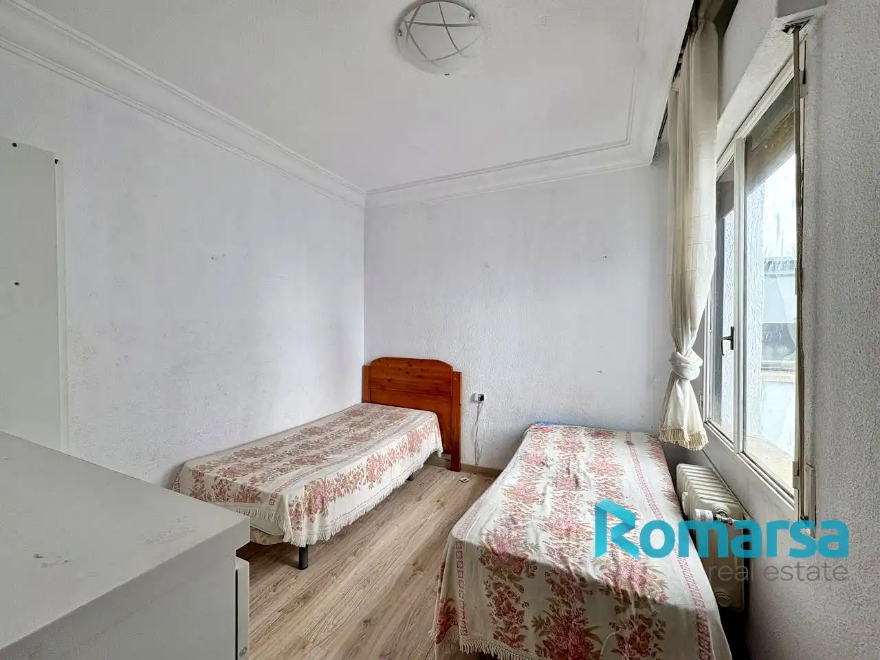 Wohnung mit Aufzug zum Verkauf in Calle Santa Clara, imagen 14