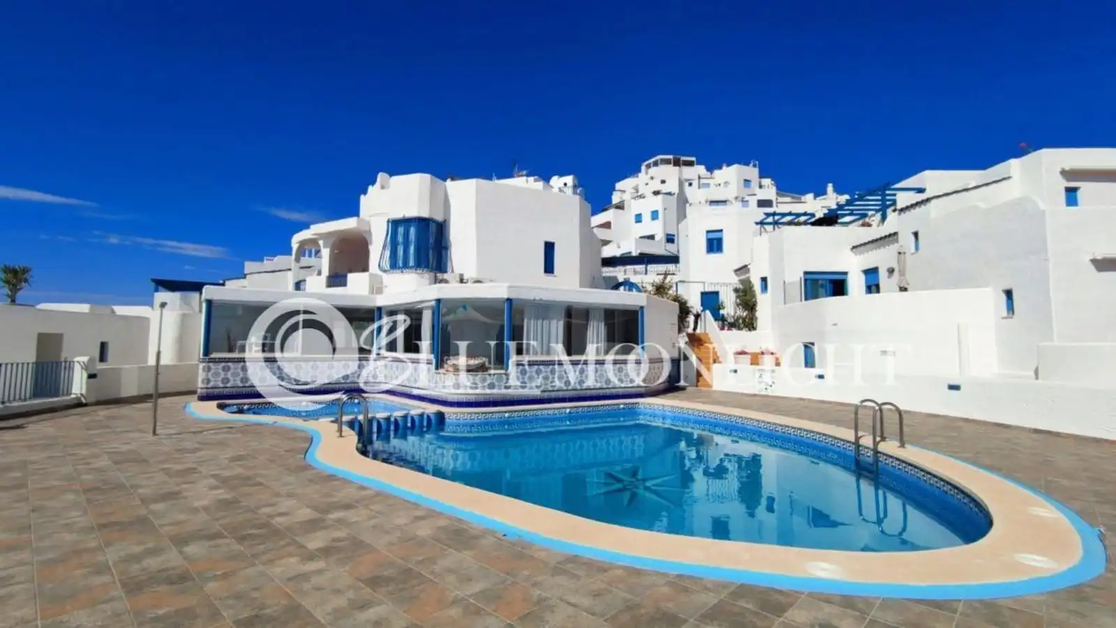 Appartement avec piscine à vendre à noruega, imagen 35