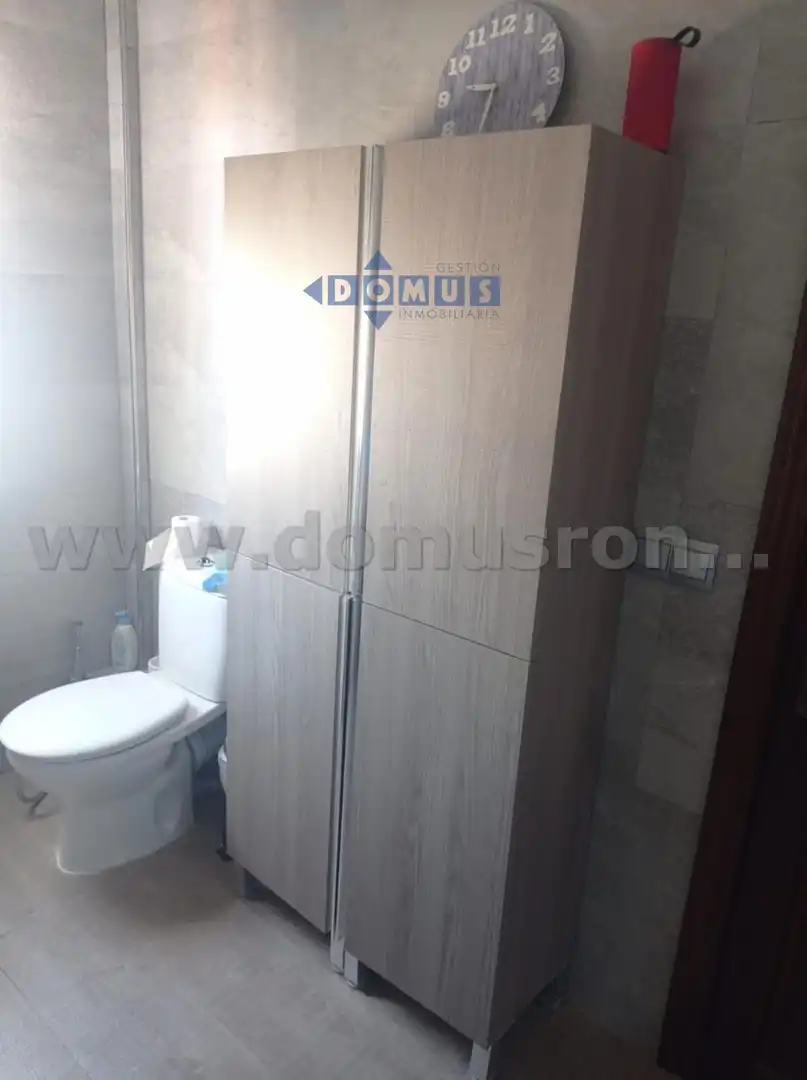 Cocina de Piso en venta en Ronda con Aire acondicionado, Calefacción y Amueblado