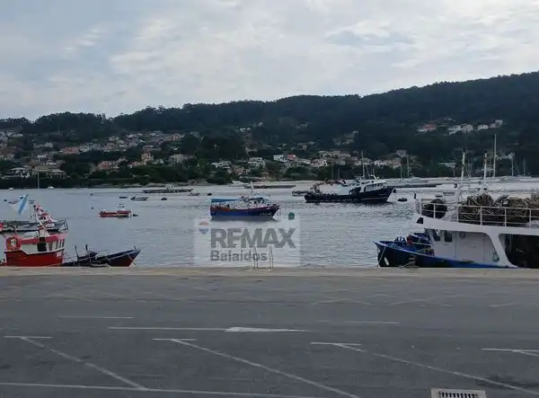 Flat for sale in Cangas , Pontevedra