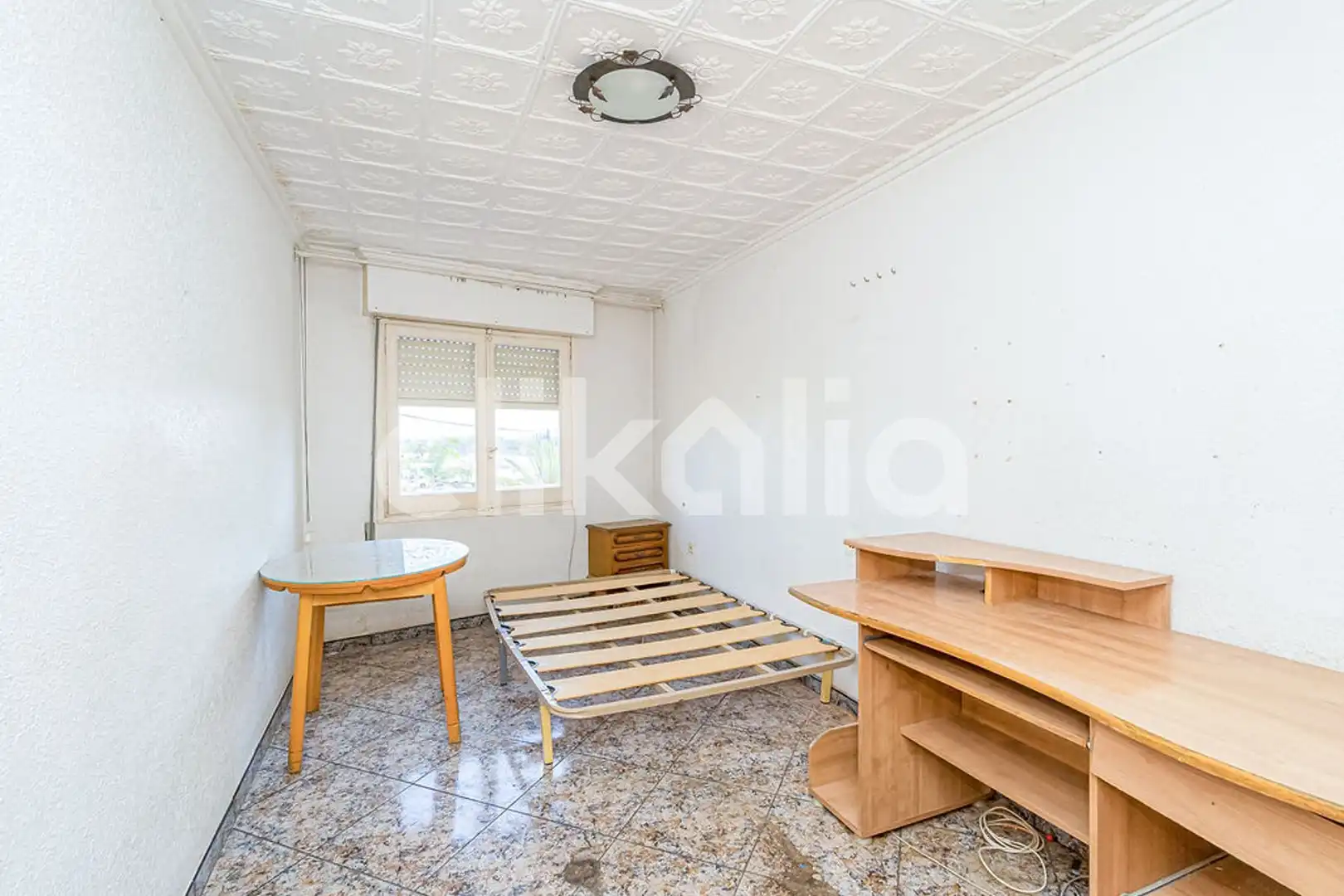 Flat for sale in Molins - Campaneta - San Bartolomé