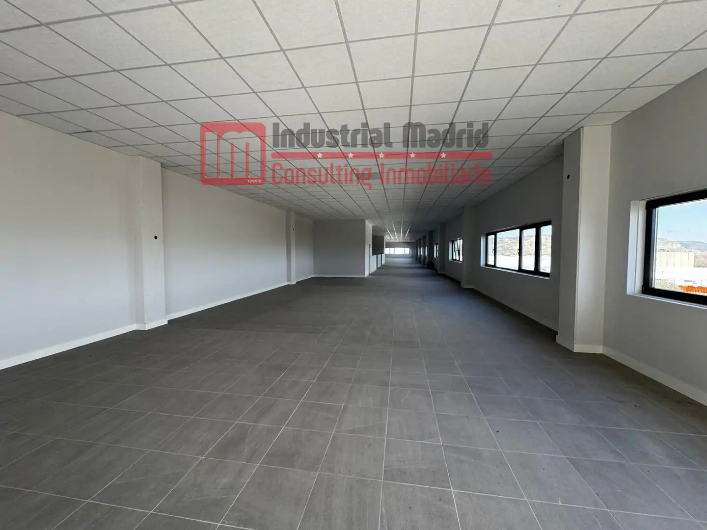 Nave industrielle à louer à Carretera Campo Real, imagen 12