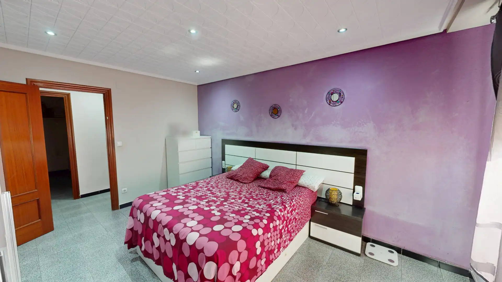 Appartamento con terrazza in vendita a Carrer Pablo Surra de Garay, imagen 19