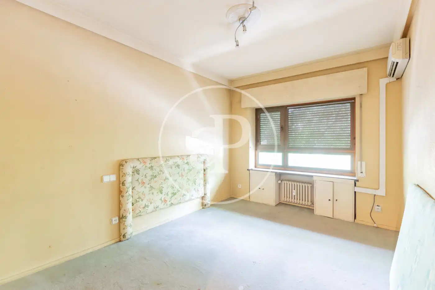 Appartement avec terrasse à vendre à Chamartín, imagen 43