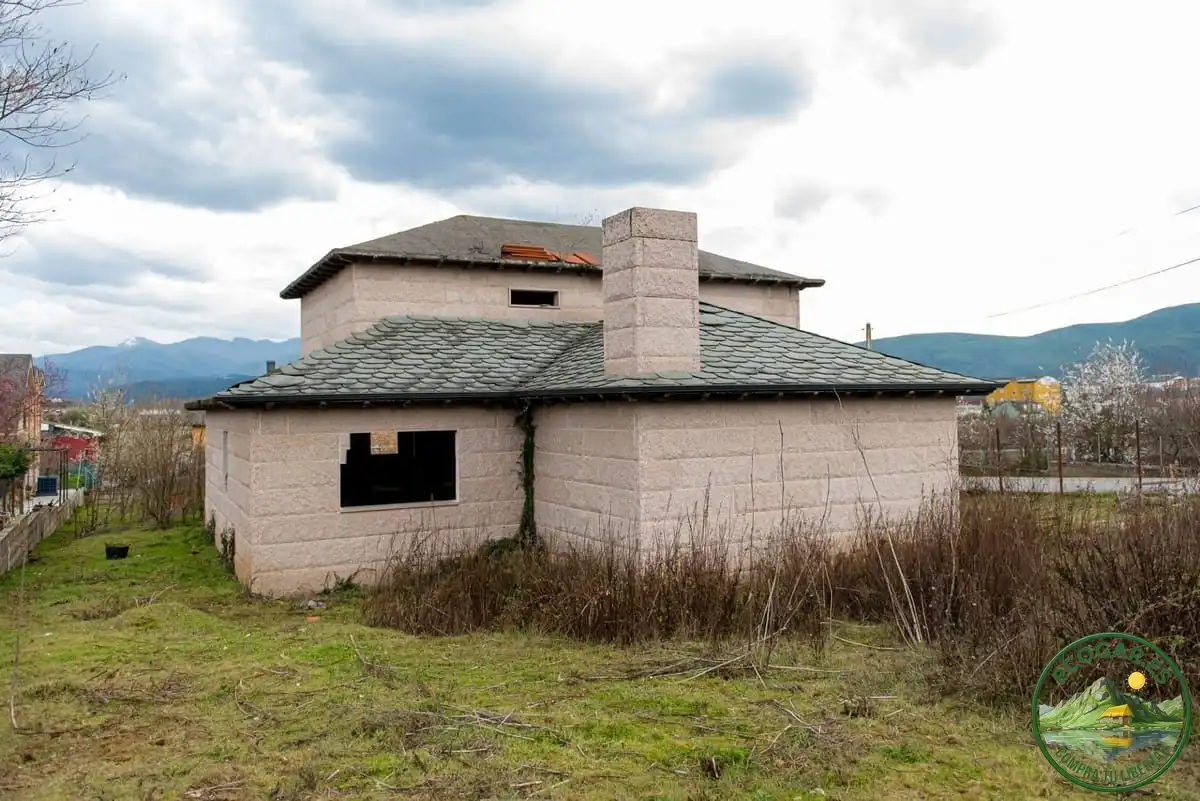 Xalet en venda a Toral de los Vados, imagen 3