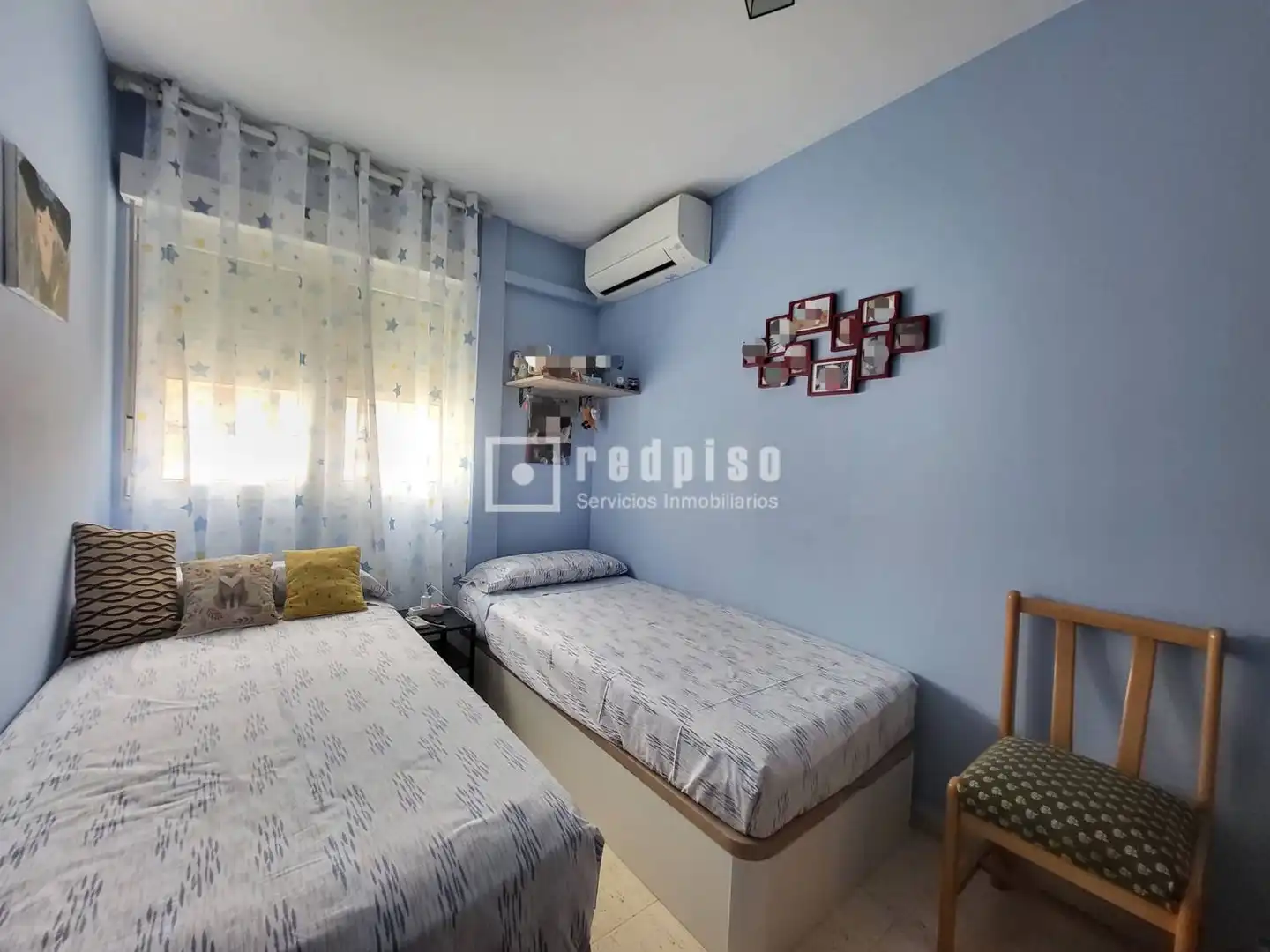 Piso en venta en del Pozo Chico, Centro