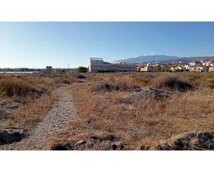 Vista exterior de Residencial en venda en Roquetas de Mar