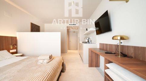 Foto 3 de Edificio en venta en Ciutat de les Ciències i de les Arts - Justicia, Valencia Capital