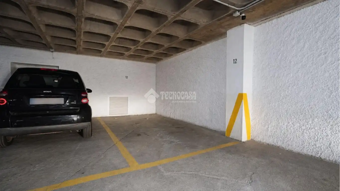 Aparcament de Pis en venda en Santa Cruz de Tenerife