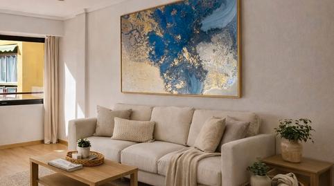 Foto 4 de Pis en venda a Sant Isidre,  Valencia Capital