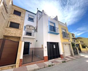 Single-family semi-detached for sale in CL SALVADOR ORTIZ BARRAGAN,4 Bailén (Jaén), Bailén