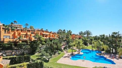 Foto 2 de Casa adosada de alquiler en Calle Nueva, 26, Centro Histórico, Málaga