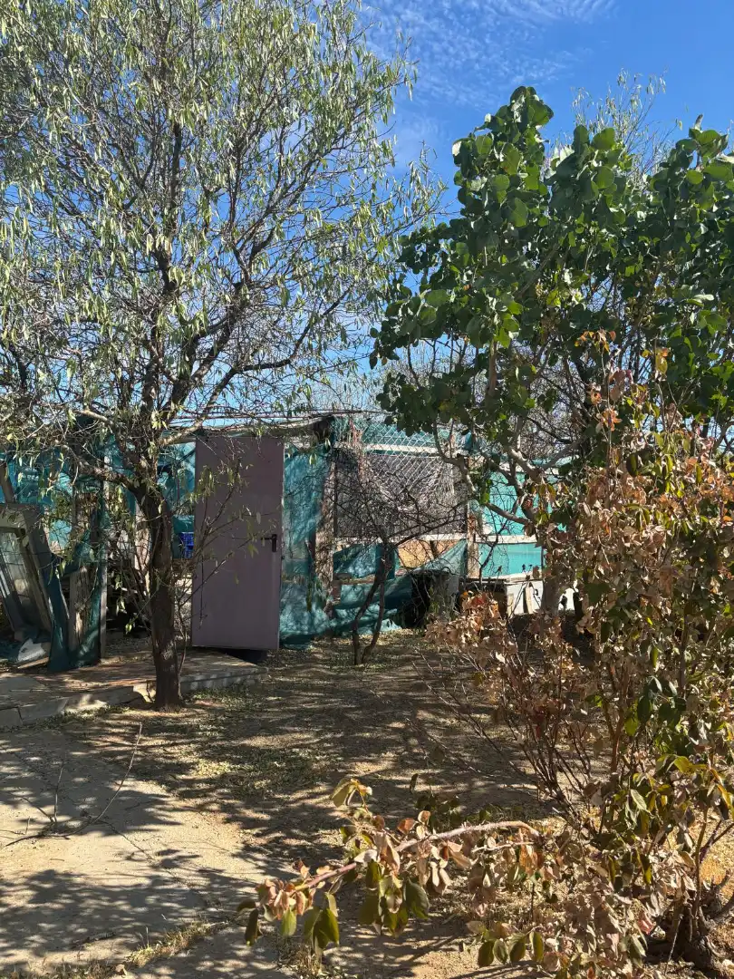 Jardín de Terreno en venta en Ocaña