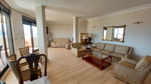 Photo 4 of Attic for rent in Gran Vía Fernando Catolico, 1, Arrancapins, Valencia Capital