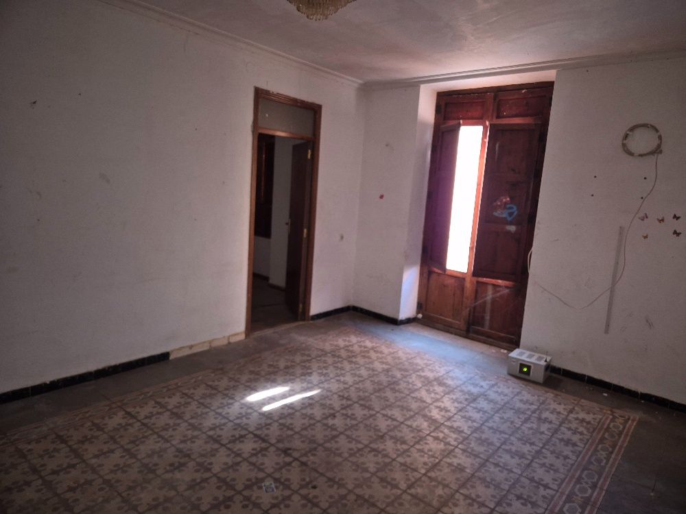 Flat for sale in Caudete  with Terrace
