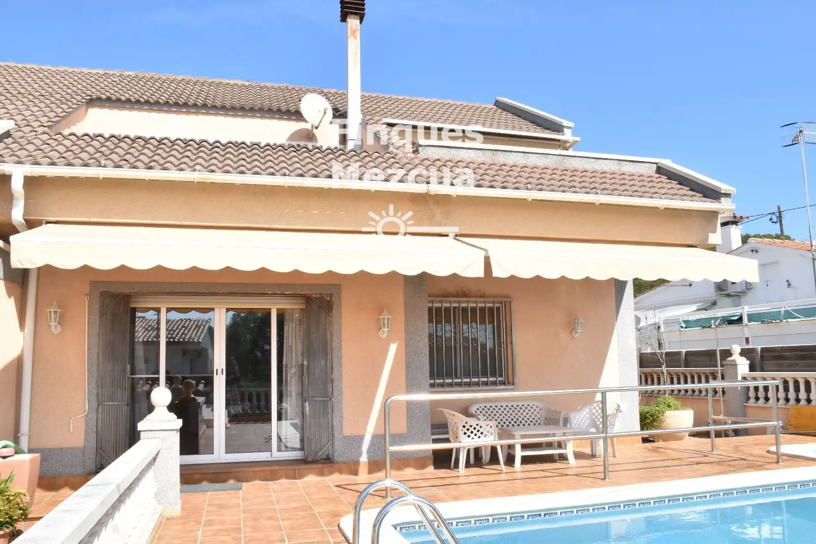 Villa avec piscine à vendre à Bellamar, imagen 4