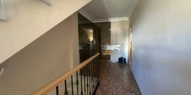 Casa adosada en venda en Villanueva del Trabuco amb Aire condicionat, Terrassa i Traster