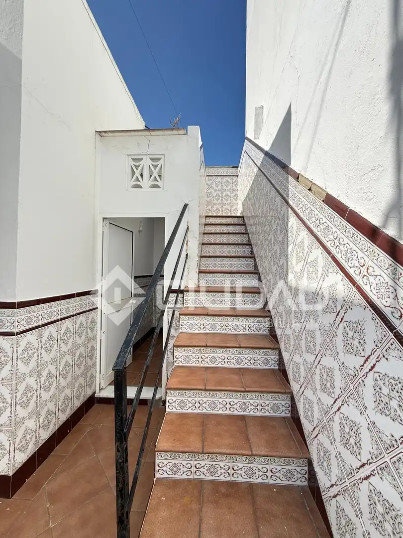 Casa o xalet en venda en Chipiona