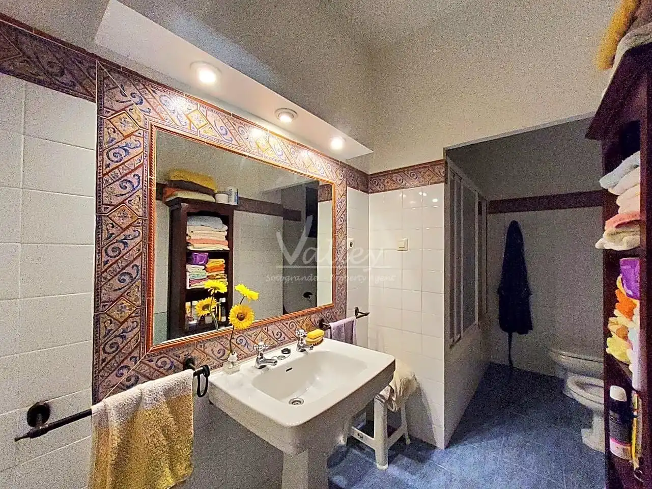 Apartments for sale in Los Sargentos, San Roque Pueblo