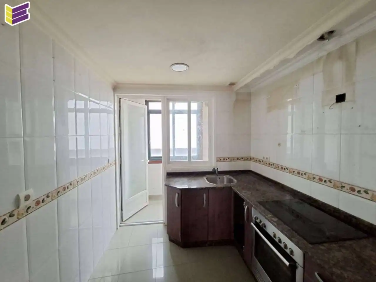 Flat for sale in Calle Outeiro, 62, Marín