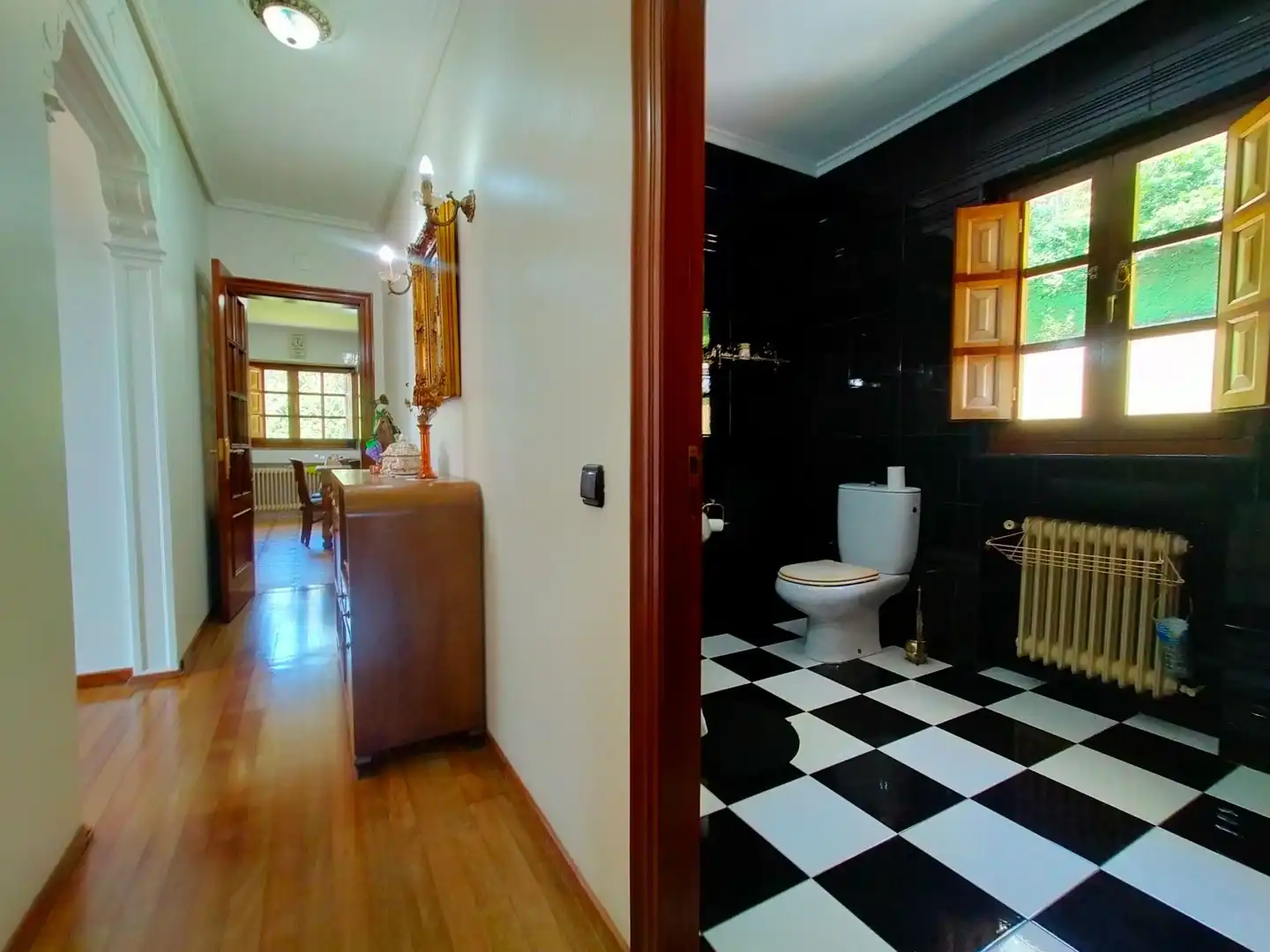 House with garden for sale in Pravia, imagen 35