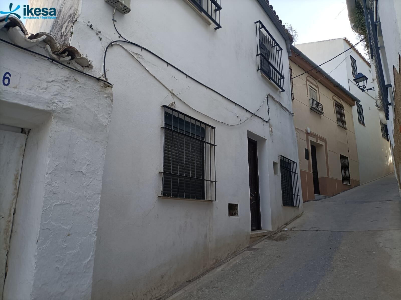 Finca rústica en venta en Calle Alonso garcia, Baena