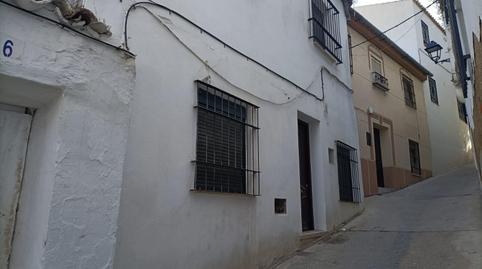 Foto 3 de Finca rústica en venta en Calle Alonso Garcia, Baena, Córdoba