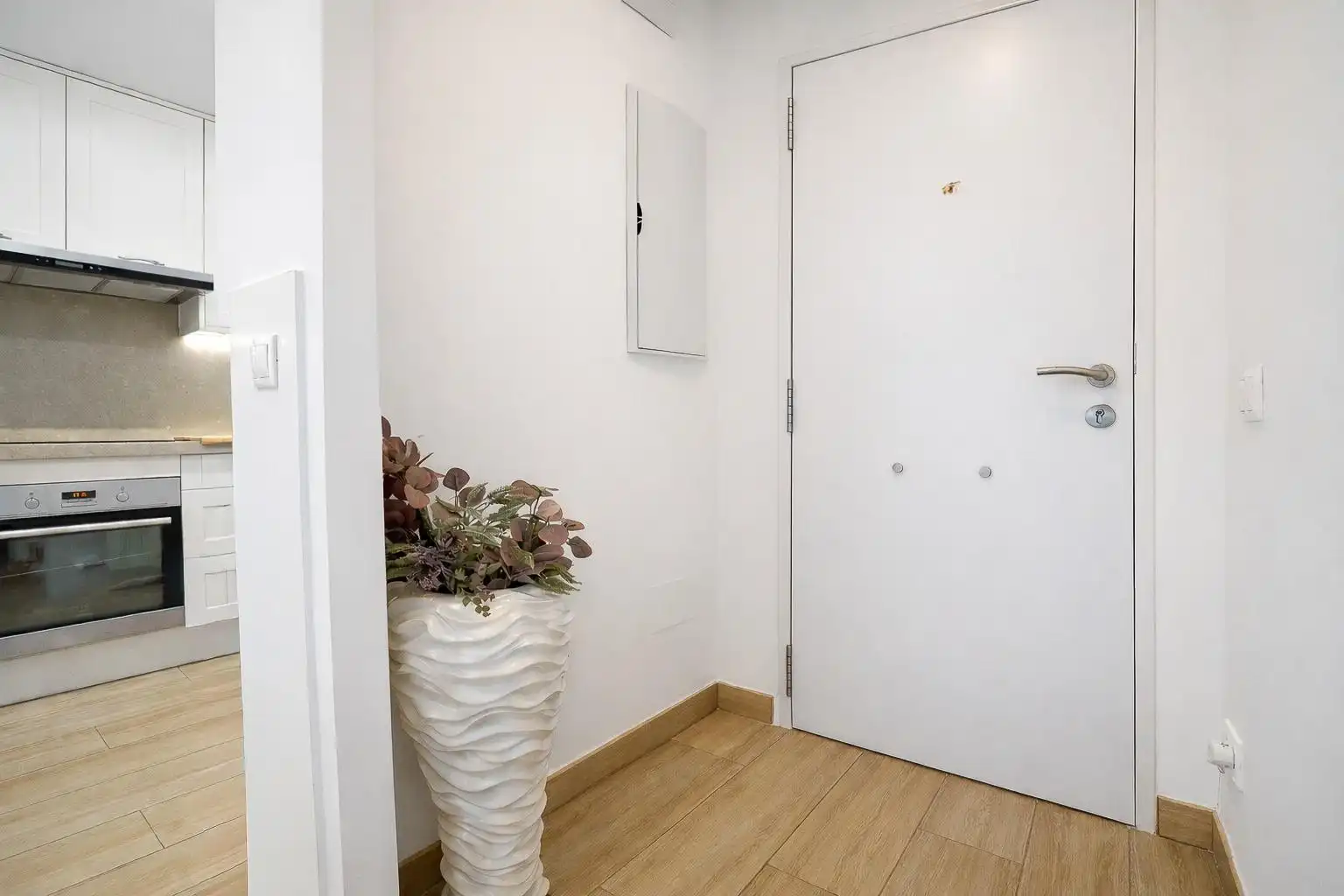 Casa adosada en venta en Vilallonga del Camp con Aire acondicionado, Calefacción y Jardín privado